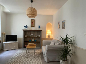 Appartement Périgueux centre historique